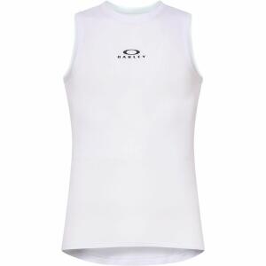 Oakley Endurance Base Layer Sleveless Men - White  image 2
