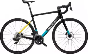 Wilier Garda - 105 Di2 image 1