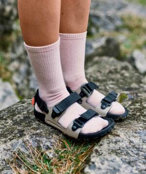 QUOC x Restrap Sandal - Sand image 7