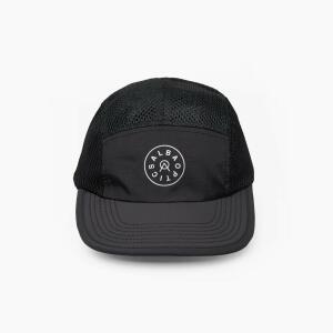 ALBA OPTICS TRAIL PACKABLE CAP ORG image 0
