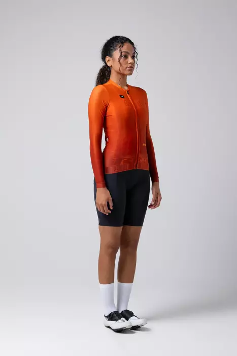 Gobik CX Pro 3.0 Burnt Orange image 3