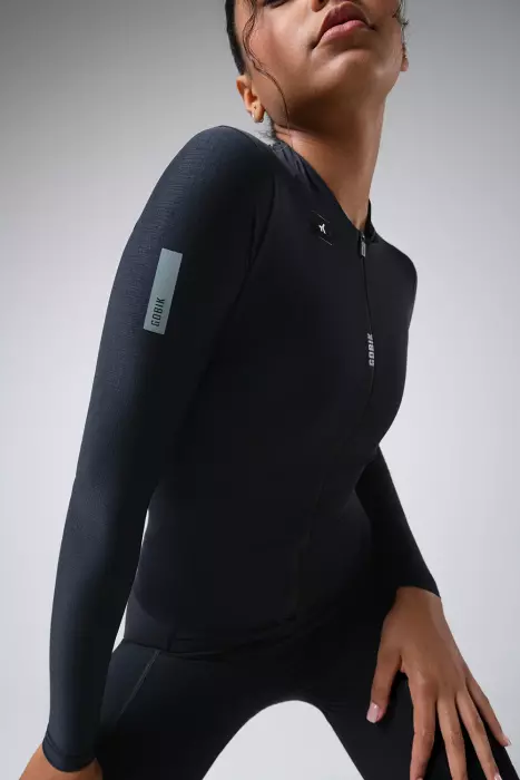 GObik Avalon Ink Black image 8