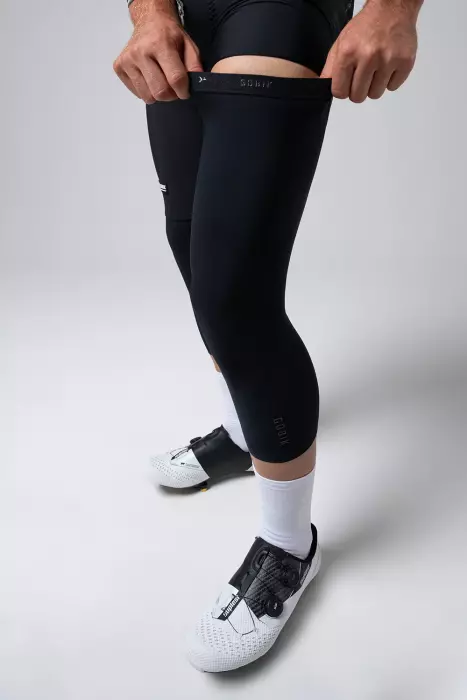 Gobik THERMAL KNEE WARMERS KABA 2.0  image 1