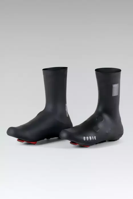 Gobik TALL SHOECOVER VELOTOZE SNAPS  image 0
