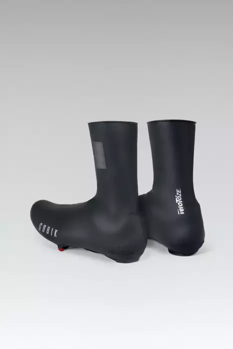 Gobik TALL SHOECOVER VELOTOZE SNAPS  image 1