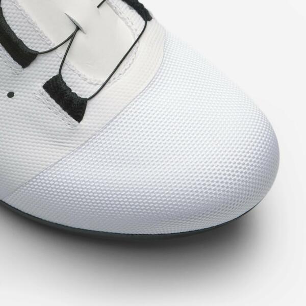 DMT KR4 Road Shoes - white image 6
