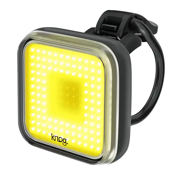 Knog BLINDER SQUARE FRONT image 0