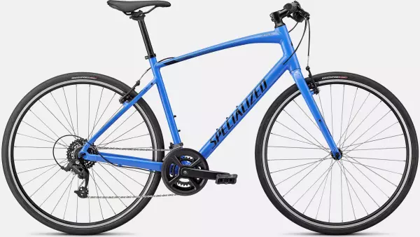 Specialized Sirrus 1.0 image 1