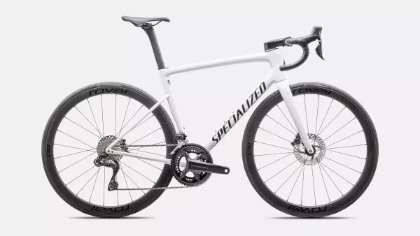Specialized TARMAC SL8 EXPERT Ultegra DI2 image 4