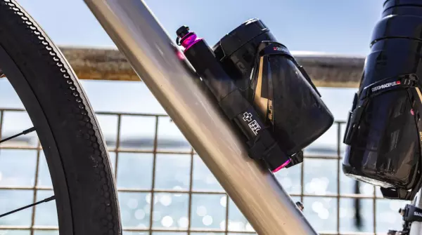 Muc-off AirMach Mini Pump image 3