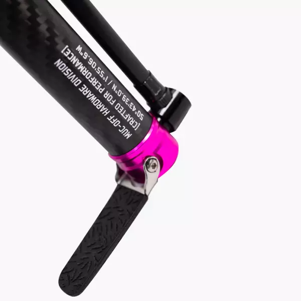 Muc-Off AirMach Carbon Pump image 5