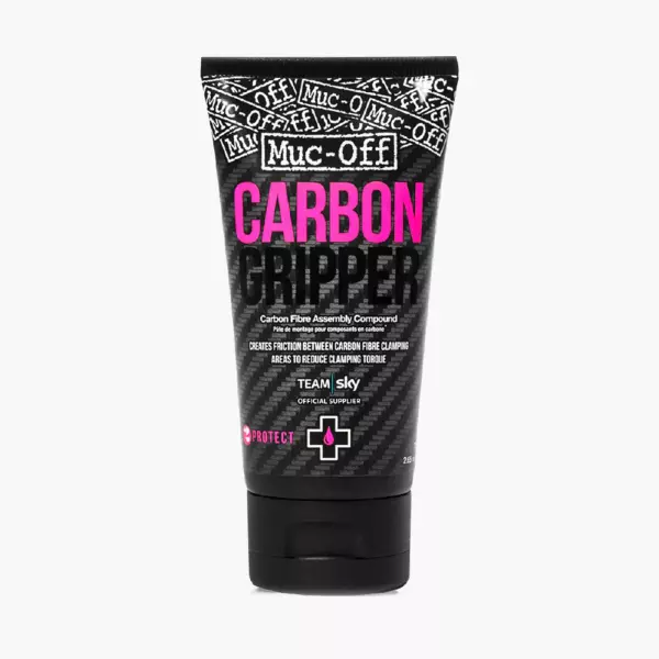 Muc-Off Carbon Gripper - 75g image 0