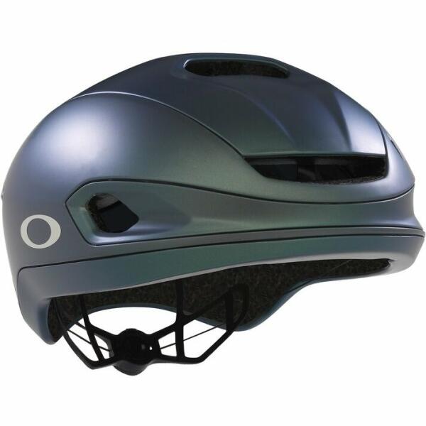 Oakley ARO7 Lite MIPS EU Helmet - Matte Pacific Colorshift image 4