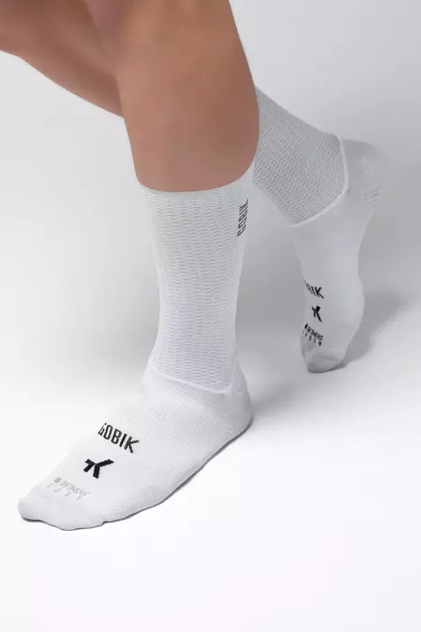 Gobik SOCKS VORTEX 2.0 UNISEX SALT image 4