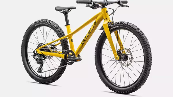 Specialized Riprock 24 image 2