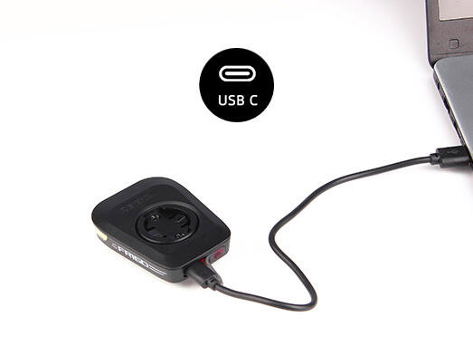 Ravemen FR160 / CL05 light set image 2
