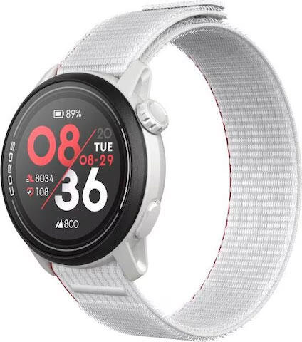  COROS PACE 3 GPS Sport Watch Chalk image 0