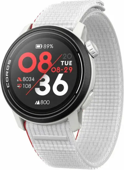  COROS PACE 3 GPS Sport Watch Chalk image 2