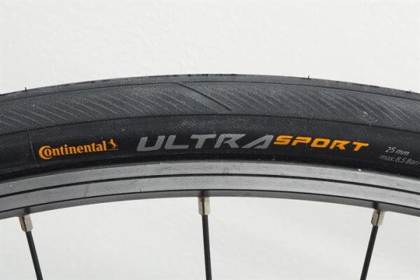 continental ultra sport 700*28C image 0