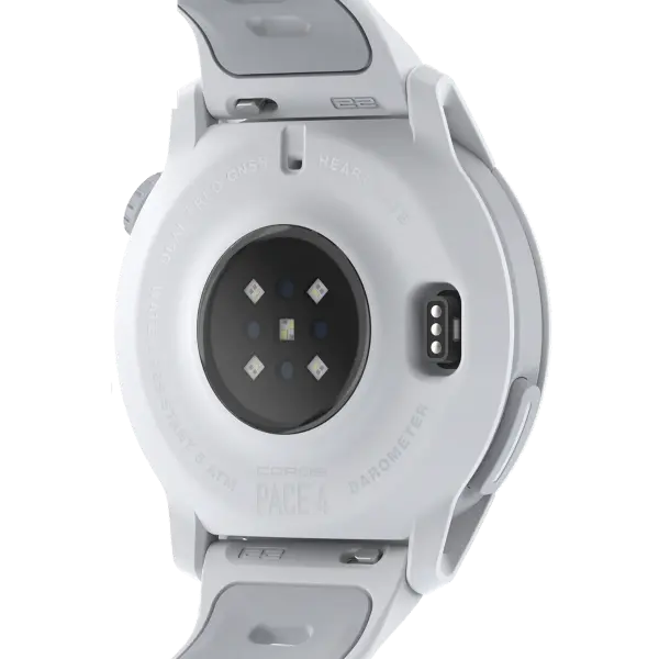 coros pace 4 silicon image 2