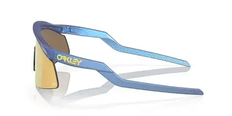 Oakley Sunglass Hydra  Matte Cyan/ Clear Shift image 0