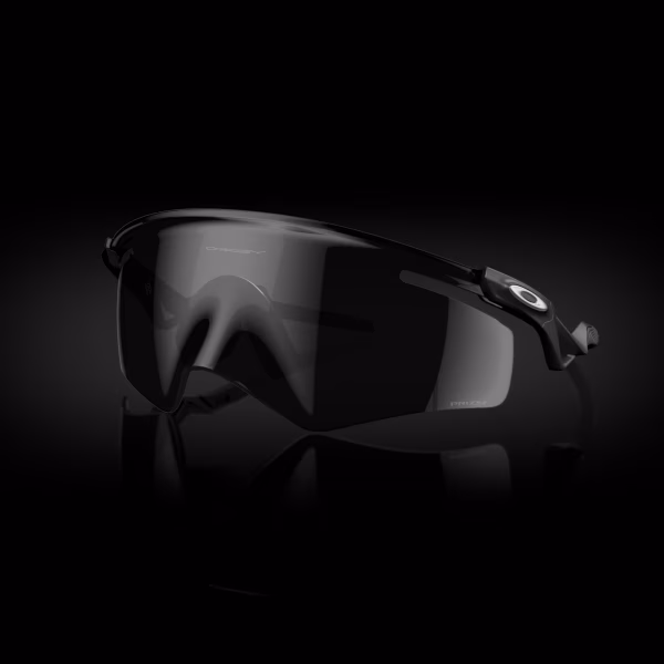 Oakley Sunglass QNTM KATO MATTE  BLACK image 0