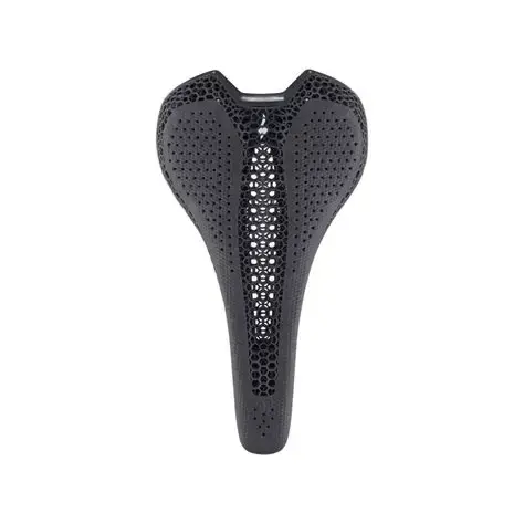 SW ROMIN EVO MIRROR SADDLE   image 0