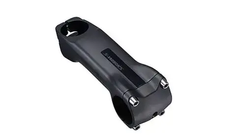 SW TARMAC STEM BLK  image 0