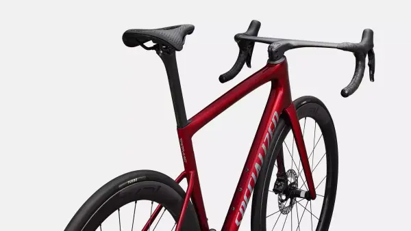 Specialized TARMAC SL8 Pro Ultegra DI2 image 4