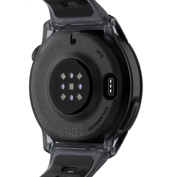 COROS PACE 4 aluminum image 2