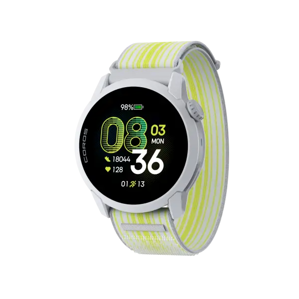 coros pace 4 - nylon image 0