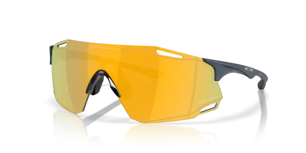OAKLEY CYBR DYNO MATTE ABYSS PRIZM 24K   image 0