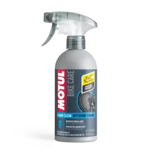 Motul Chain Clean - 500ml image 0