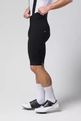 Gobik Matt 2.0 bib short black image 3