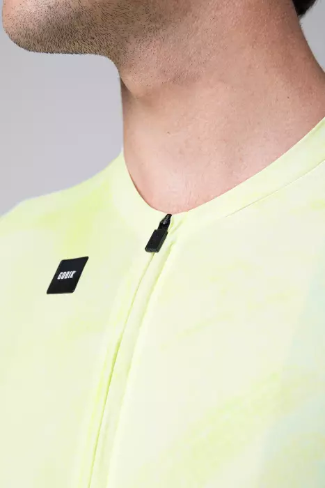 Gobik CX Pro 3.0 Shadow Lime image 3