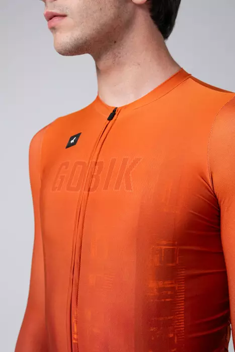 Gobik CX Pro 3.0 Burnt Orange image 1