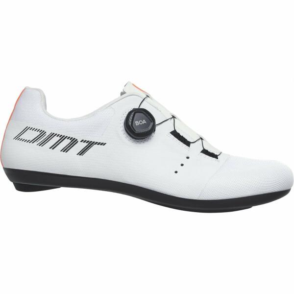 DMT KR4 Road Shoes - white image 0