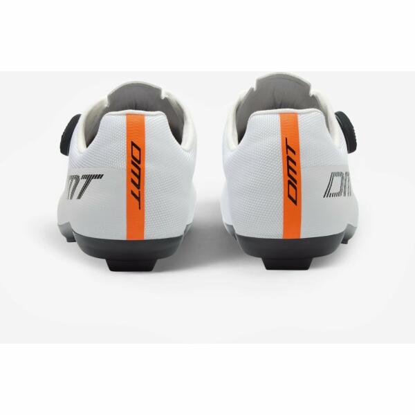 DMT KR4 Road Shoes - white image 5
