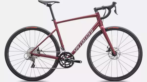 Specialized ALLEZ E5 DISC  image 1