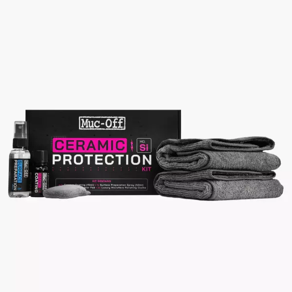 Muc-Off Ceramic Protection Kit image 2