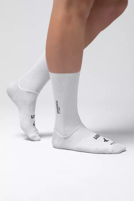 Gobik SOCKS VORTEX 2.0 UNISEX SALT image 0