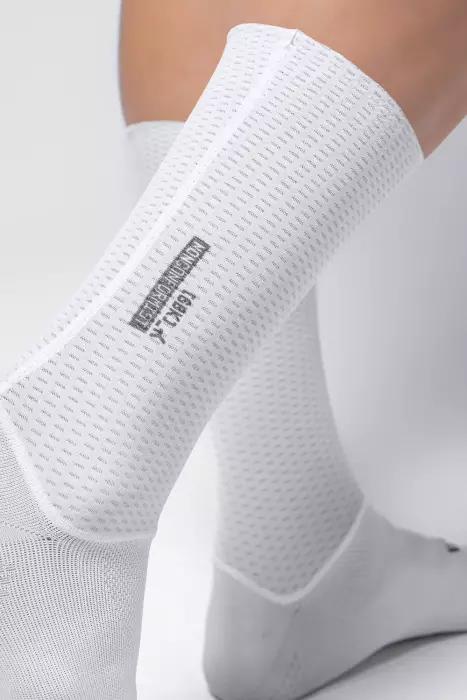 Gobik SOCKS VORTEX 2.0 UNISEX SALT image 3