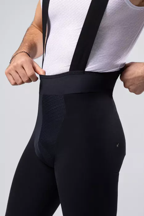 Gobik Lancer Black - K12 pads image 5