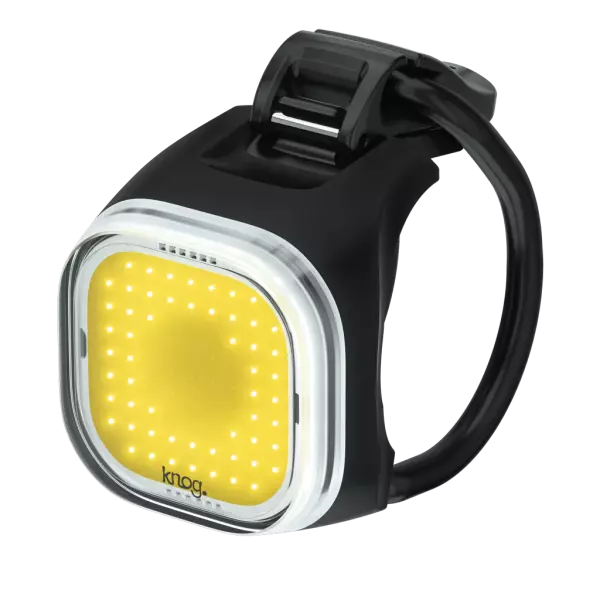 Knog Blinder Mini Front Bike Light image 2