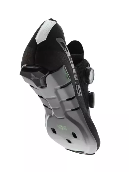 Oakley x Q36.5 Clima Road Shoes Black image 4
