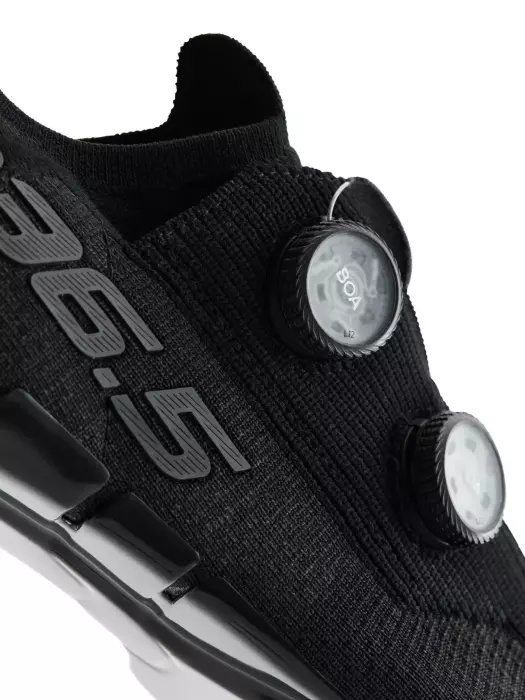 Oakley x Q36.5 Clima Road Shoes Black image 6