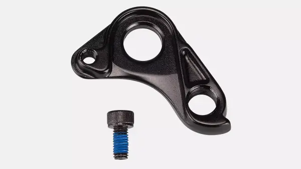 Specialized 2021 Lightweight Road Derailleur Hanger image 0