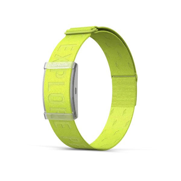 COROS HEART RATE MONITOR image 1