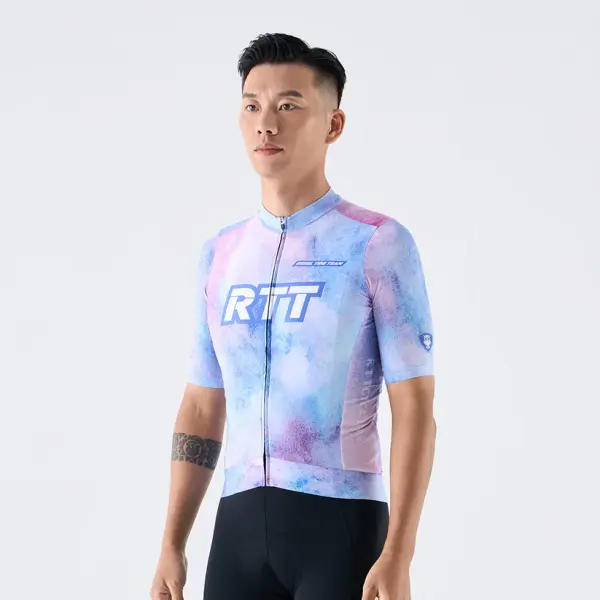 Men's Short Sleeves Jersey MS15 image 0