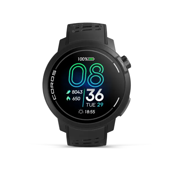 COROS PACE Pro GPS Sport Watch image 1